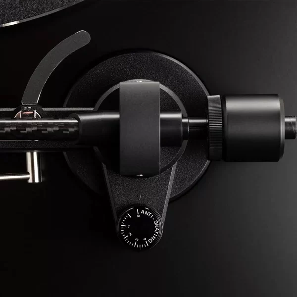 Argon Audio TT-4 Pikap - Ortofon 2M Red İğne ile (Siyah)