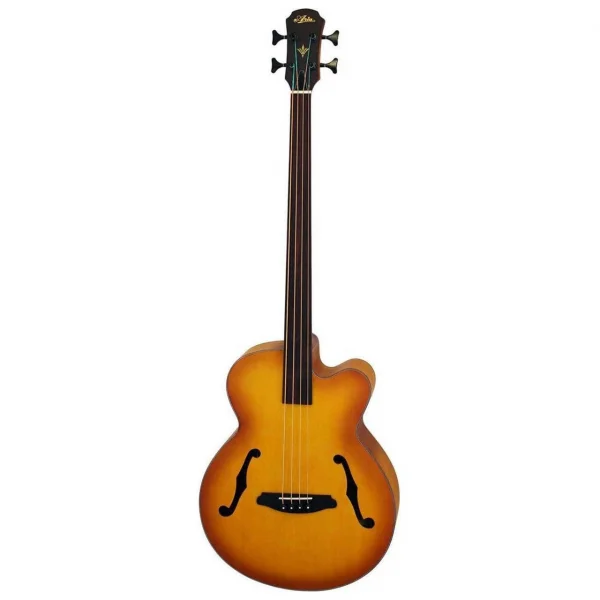 Aria FEBFLLVS Akustik Perdesiz Bas