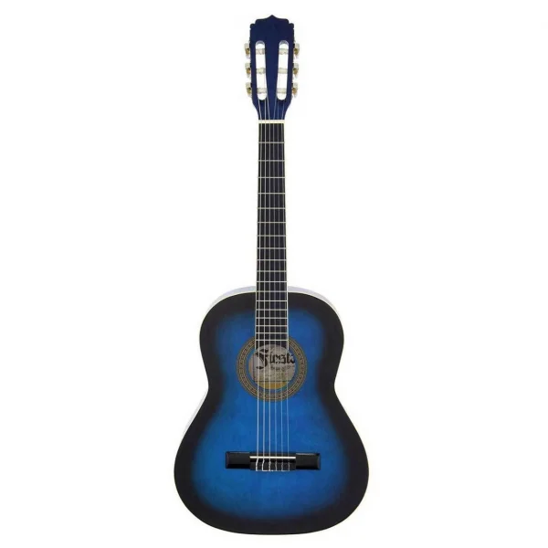 Aria Fiesta FST200BLS Klasik Gitar