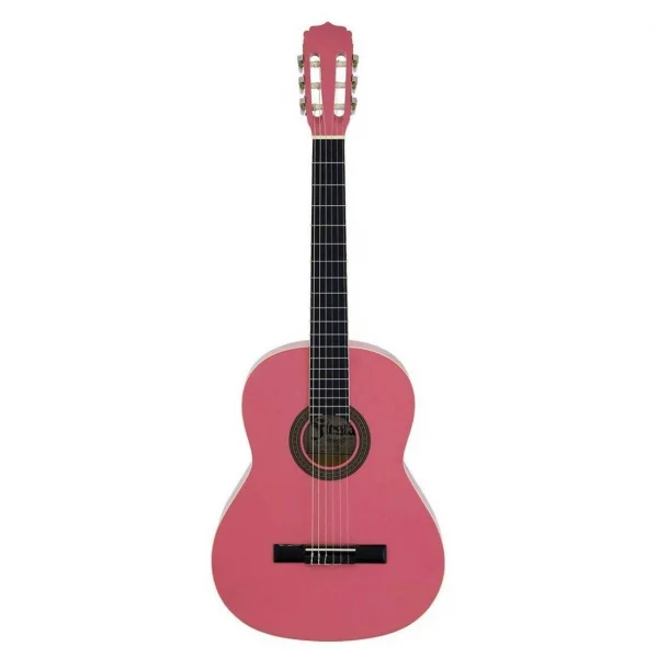 Aria Fiesta FST200PK Klasik Gitar
