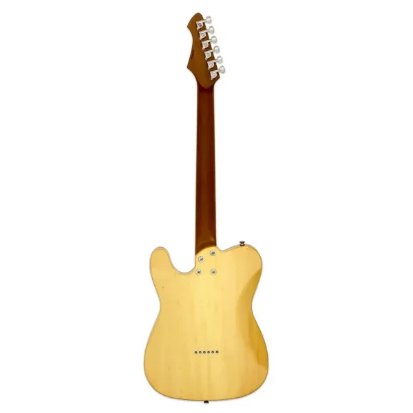 Aria Pro II 615MK2-MBWH Nashville Telecaster Elektro Gitar