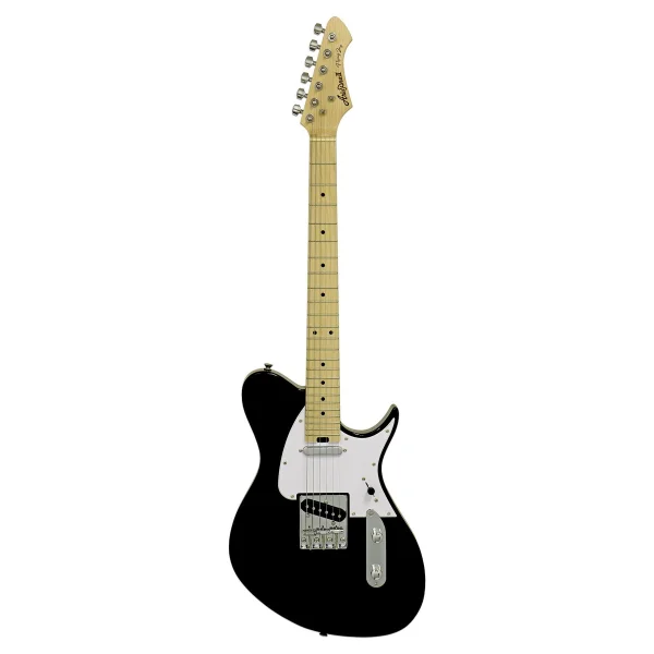 Aria Pro-II JTLBK Elektro Gitar