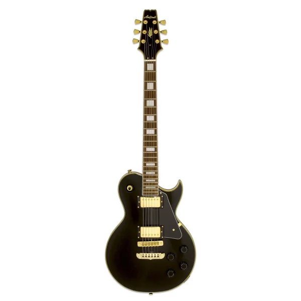 Aria Pro II PE350CSTAGBKElektro Gitar