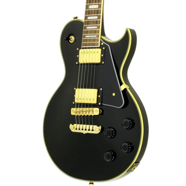 Aria Pro II PE350CSTAGBKElektro Gitar