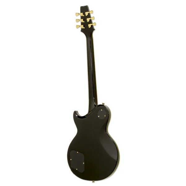 Aria Pro II PE350CSTAGBKElektro Gitar