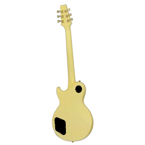Aria Pro II PE350CSTAGWHElektro Gitar