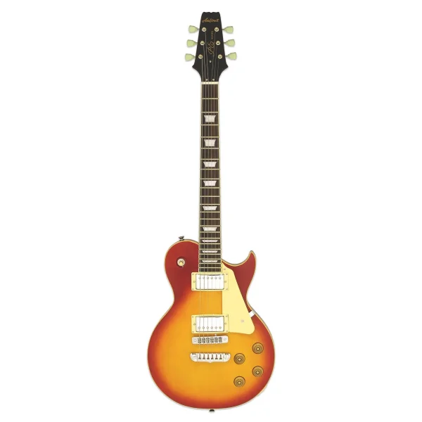 Aria Pro II PE350STDAGCSElektro Gitar