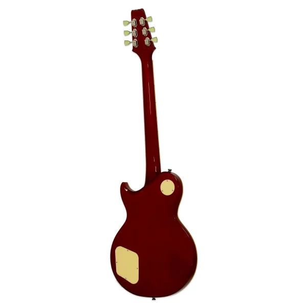Aria Pro II PE350STDAGCSElektro Gitar