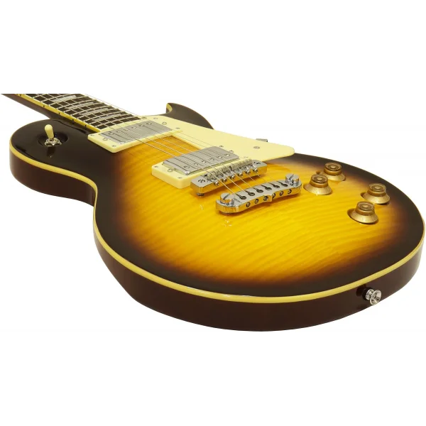 Aria Pro II PE590STDAGTS Elektro Gitar