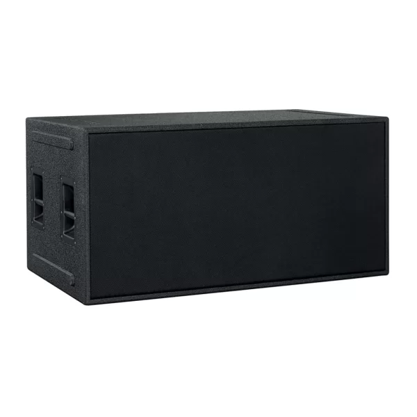 Work ARION SL218SA 2x18 DSP Aktif Subwoofer 138dB