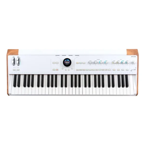 Arturia AstroLab 61 Tuş Stage/Studio Keyboard