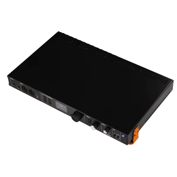 Arturia AudioFuse 16Rig 32-Giriş / 28-Çıkış, Profesyonel USB-C ses kartı