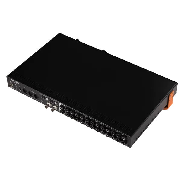 Arturia AudioFuse 16Rig 32-Giriş / 28-Çıkış, Profesyonel USB-C ses kartı