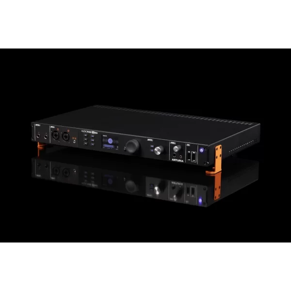 Arturia AudioFuse 16Rig 32-Giriş / 28-Çıkış, Profesyonel USB-C ses kartı