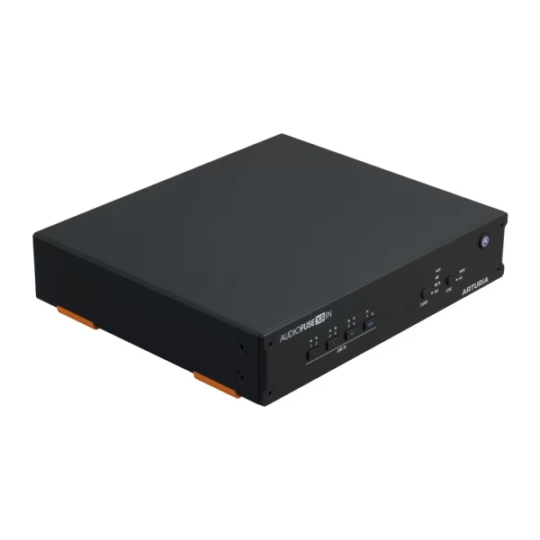 Arturia AudioFuse X8 IN 8 Kanal Analog Line / ADAT dönüştürücü