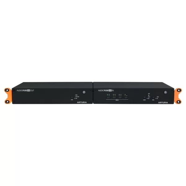Arturia AudioFuse X8 IN 8 Kanal Analog Line / ADAT dönüştürücü