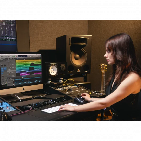 Arturia AudioFuse X8 IN 8-kanal Analog Line / ADAT dönüştürücü