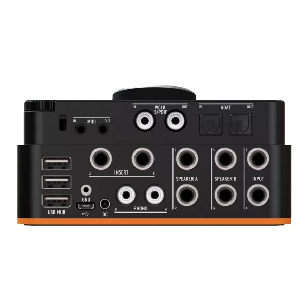 Arturia AudioFuse Yeni nesil profesyonel ses kartı