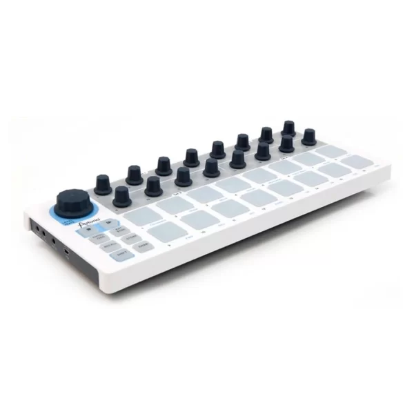 Arturia BeatStep Gelismis Kontroller