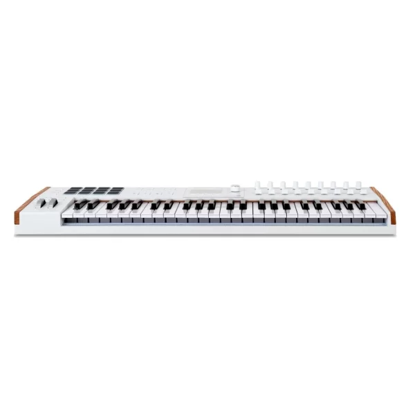 Arturia KeyLab 49 MK3 3. Nesil Gelişmiş 49 tuş keyboard/controller + Soft Synth