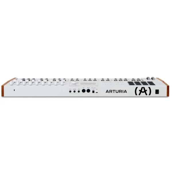 Arturia KeyLab 49 MK3 - 49 Tuş MIDI kontrolcü 3. Nesil Gelişmiş 49 tuş keyboard/controller + Soft Synth