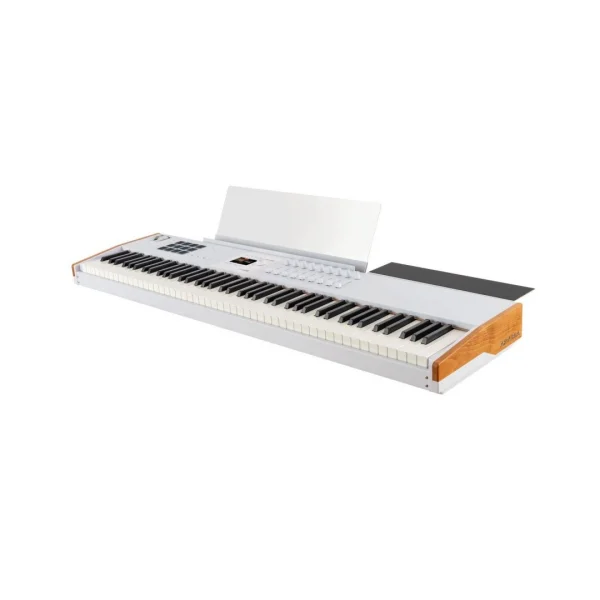 Arturia KeyLab 88 MK3 3. Nesil Gelişmiş 88 tuş keyboard/controller + Soft Synth