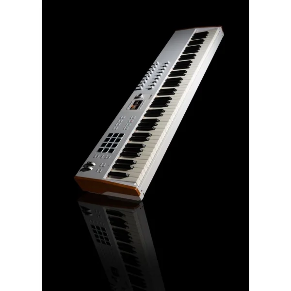 Arturia KeyLab 88 MK3 3. Nesil Gelişmiş 88 tuş keyboard/controller + Soft Synth