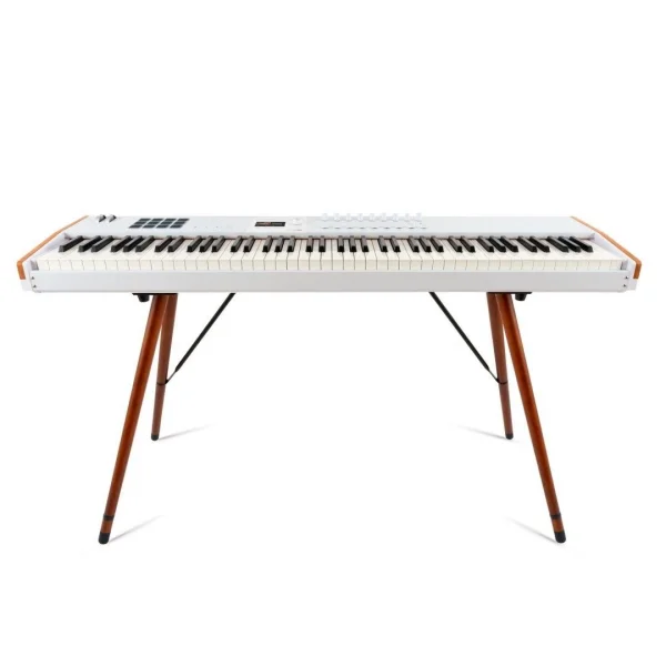 Arturia KeyLab 88 MK3 3. Nesil Gelişmiş 88 tuş keyboard/controller + Soft Synth