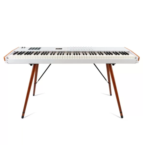 Arturia KeyLab 88 MK3 3. Nesil Gelişmiş 88 tuş keyboard/controller + Soft Synth