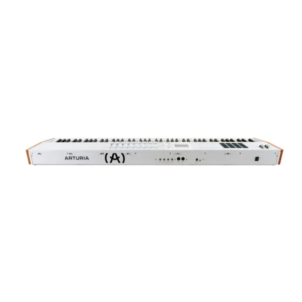 Arturia KeyLab 88 MK3 3. Nesil Gelişmiş 88 tuş keyboard/controller + Soft Synth