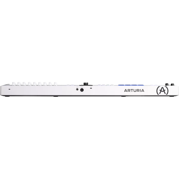Arturia KeyLab Essential 61 mk3 3.Nesil Akıllı MIDI Kontrolcü (61 Tuş)