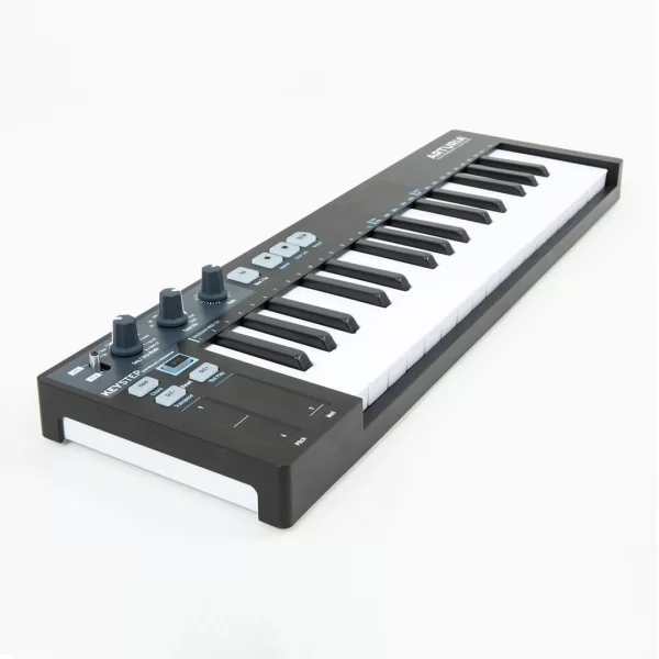 Arturia KeyStep 32-tuş Kompakt Keyboard / Controller / Sequencer