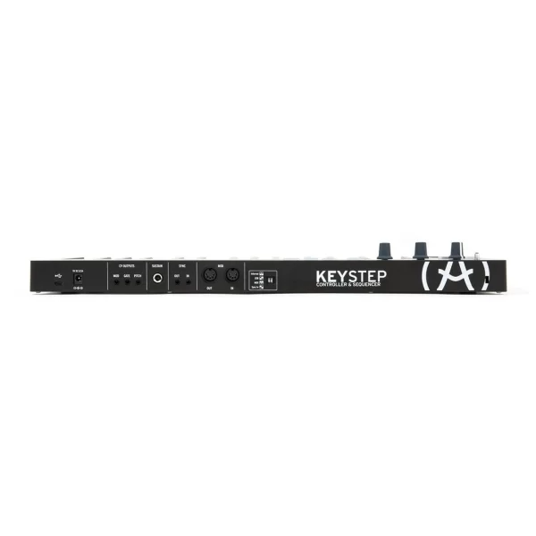 Arturia KeyStep 32-tuş Kompakt Keyboard / Controller / Sequencer