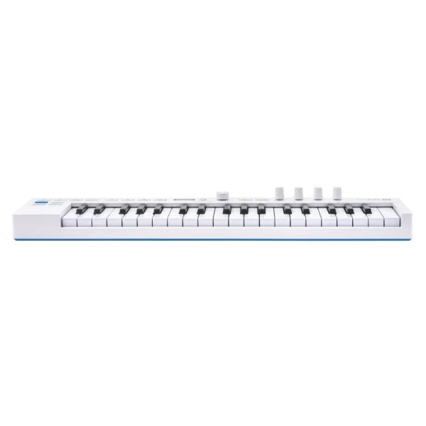 Arturia KeyStep 37 MK2 Gelişmiş 32-tuş Keyboard / Controller / Sequencer