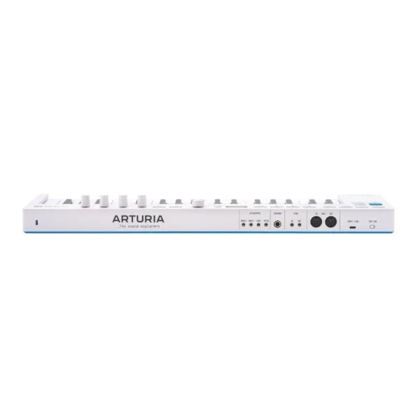 Arturia KeyStep 37 MK2 Gelişmiş 32-tuş Keyboard / Controller / Sequencer