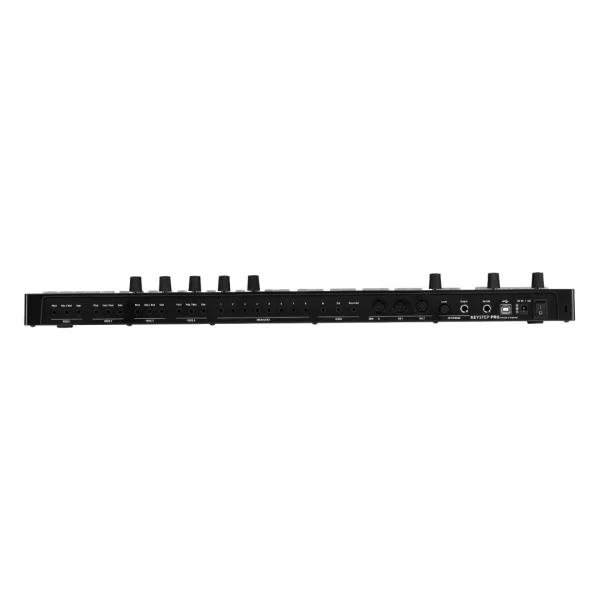 Arturia KeyStep Pro Chroma Gelişmiş 37-tuş Keyboard / Controller / Sequencer Chroma Edition