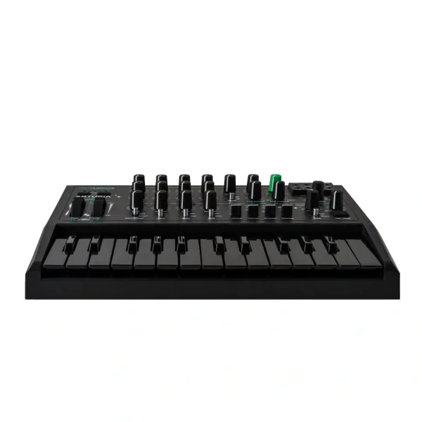 Arturia MicroBrute UFO Edition Sınırlı Üretim Analog Monosynth