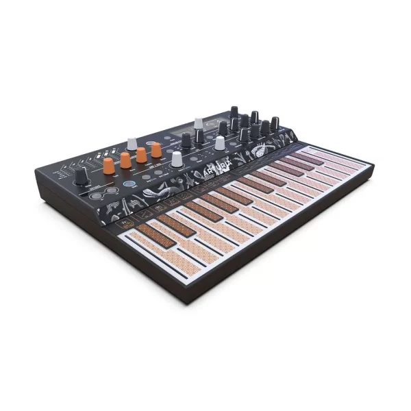 Arturia MicroFreak Deneysel Hibrit Synthesizer