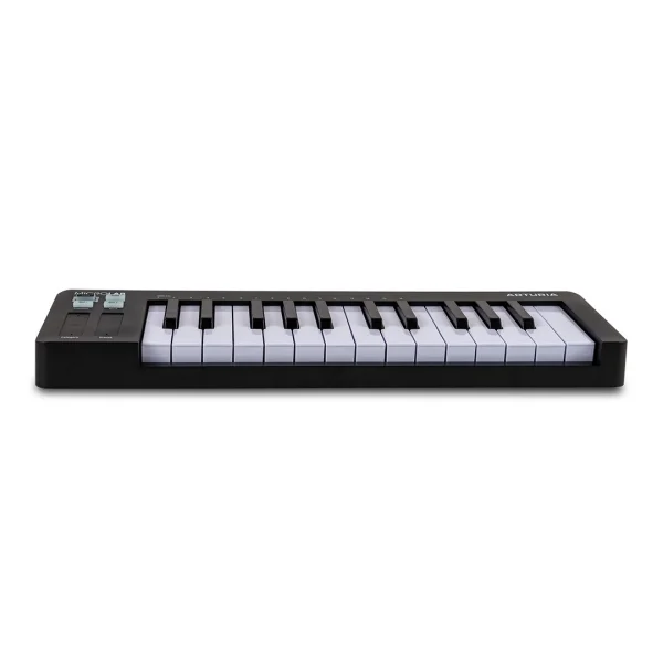 Arturia MicroLab mk3 Evrensel Kompakt MIDI Kontrolcüsü