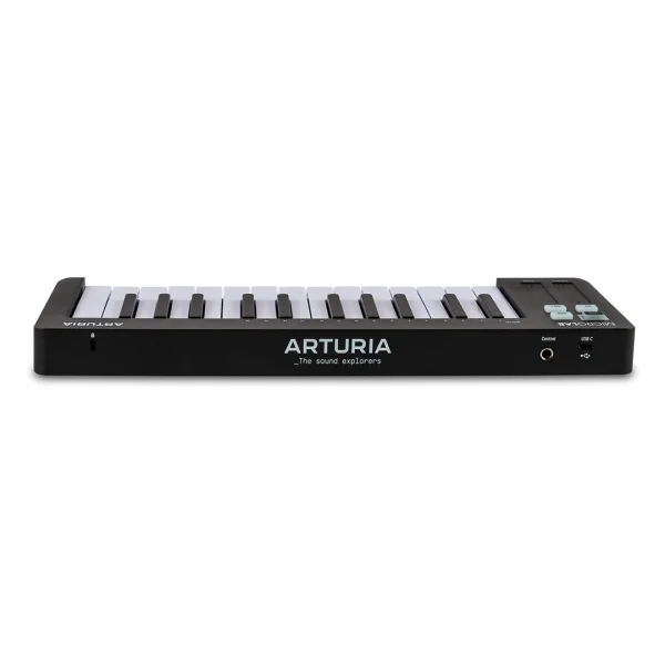 Arturia MicroLab mk3 Evrensel Kompakt MIDI Kontrolcüsü