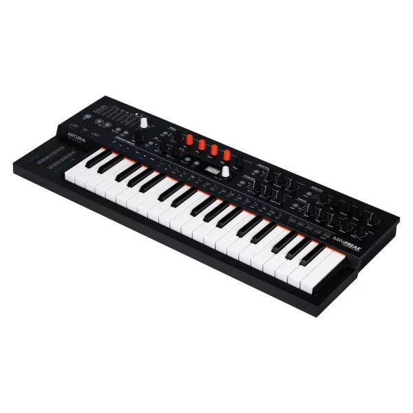 Arturia MiniFreak 37-tuş, Algoritmik Synthesizer