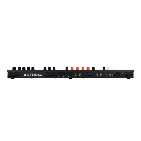 Arturia MiniFreak 37-tuş, Algoritmik Synthesizer