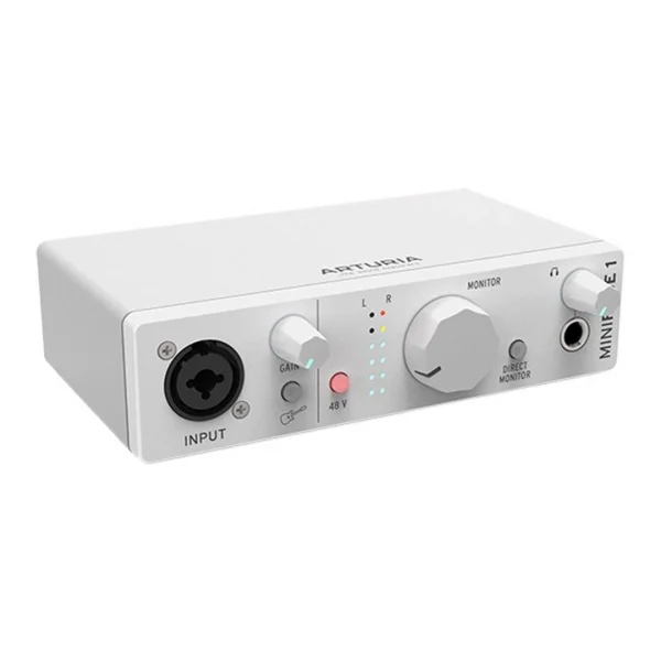 Arturia MiniFuse 1