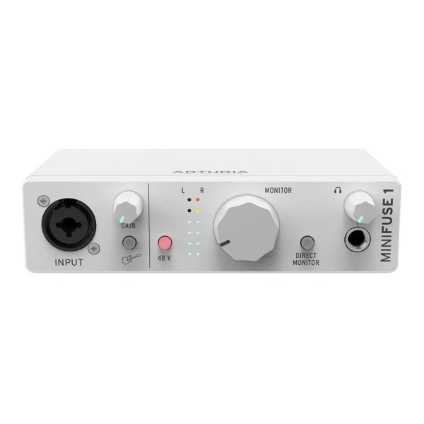 Arturia MiniFuse 1