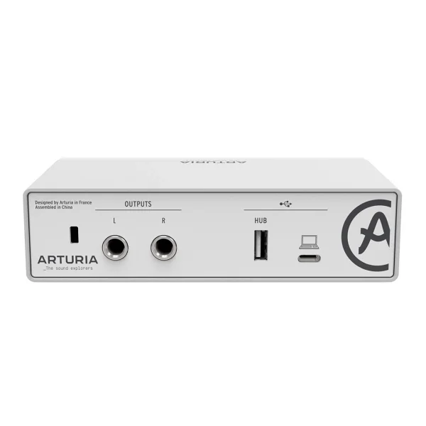 Arturia MiniFuse 1