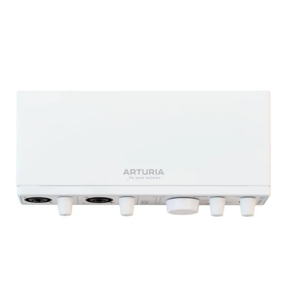 Arturia MiniFuse 2 OTG Çift USB Girişli, Esnek USB ses Kartı