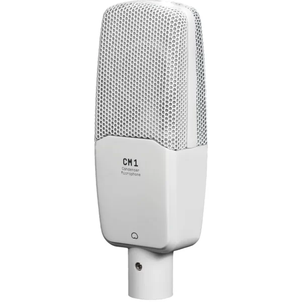 Arturia MiniFuse Recording Pack MiniFuse 2, CM1 cardioid mikrofon ve EF1 Kulaklıktan oluşan kayıt seti