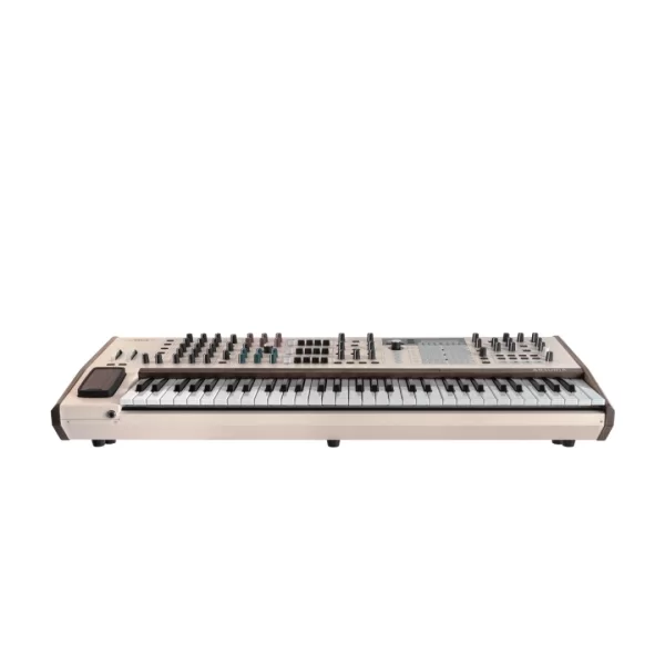 Arturia PolyBrute 12 %100 Analog Modular Synth
