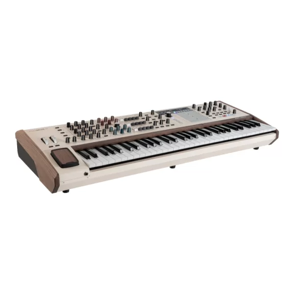 Arturia PolyBrute 12 %100 Analog Modular Synth