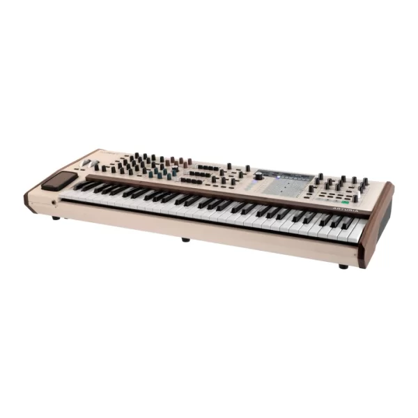 Arturia PolyBrute 12 %100 Analog Modular Synth